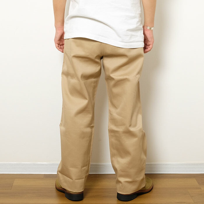 楽天市場】バズリクソンズ BUZZ RICKSON'S チノパン 1942 ミリタリー