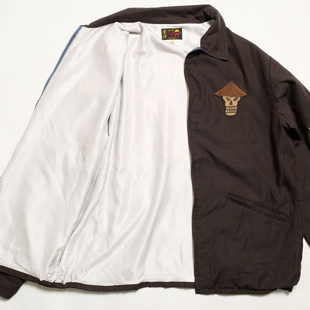 楽天市場】テーラー東洋 TAILOR TOYO TT15797 コットン レーヨン