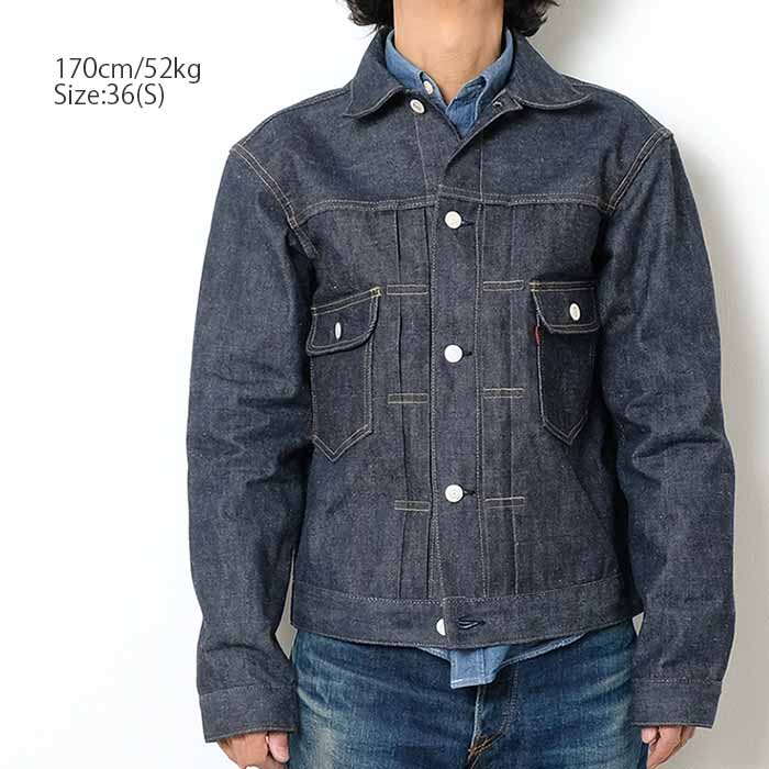 楽天市場】WAREHOUSE ウエアハウス Lot.2002 2nd TYPE 2002XX ≪新商品