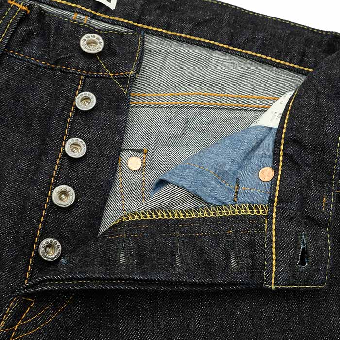 楽天市場】桃太郎ジーンズ MOMOTARO JEANS MXJE3203 13oz.セルビッチ