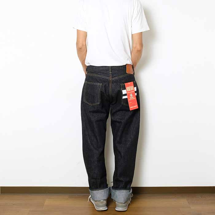 楽天市場】桃太郎ジーンズ MOMOTARO JEANS 0905SP 15.7oz 特濃