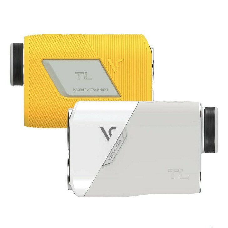 楽天市場】【P10倍！】ボイスキャディ TL1 選べるポーチ付！ 日本プロ