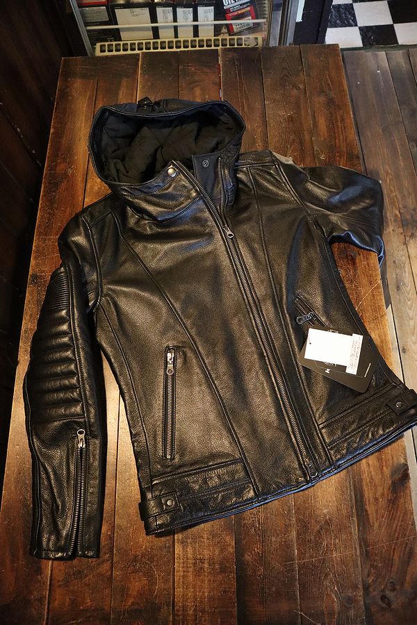 楽天市場】KADOYA(カドヤ)k'S LEATHER 【MR-LOADED】エムアール