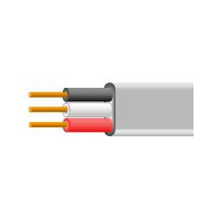 楽天市場】【在庫あり、即納可能】住電HSTケーブル VVF2.0mmx3c（100m