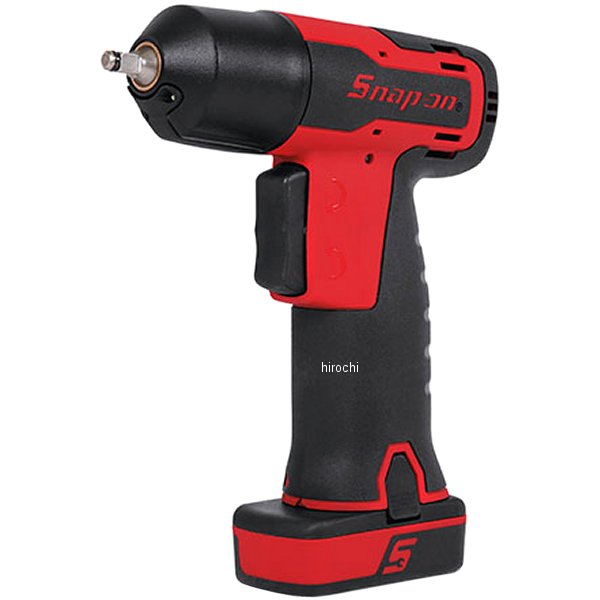 楽天市場】スナップオン Snap-on インパクトレンチ コードレス 7.2