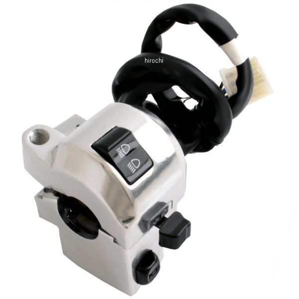 楽天市場】【メーカー在庫あり】 ホンダ純正 ズーマー AF58 スイッチ