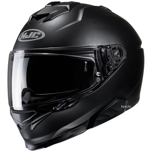 HJC HJC HELMETS フルフェイスヘルメット HJH247 i71 ソリッド SEMI