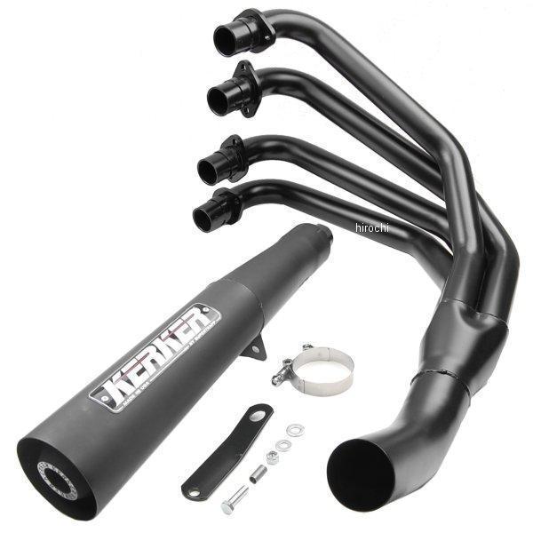 楽天市場】カーカー KERKER フルエキゾースト ストレートカット