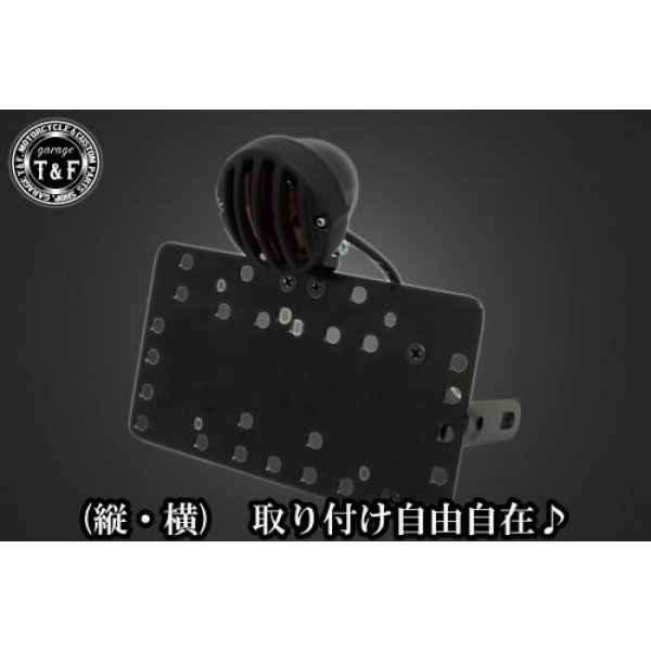 楽天市場】テールランプ サイドナンバーの通販