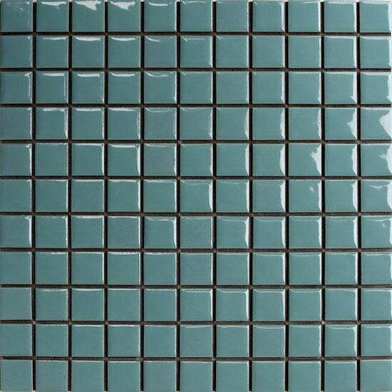 楽天市場】N番モザイク25角 25ミリ角タイル レトロモザイク 昭和レトロ