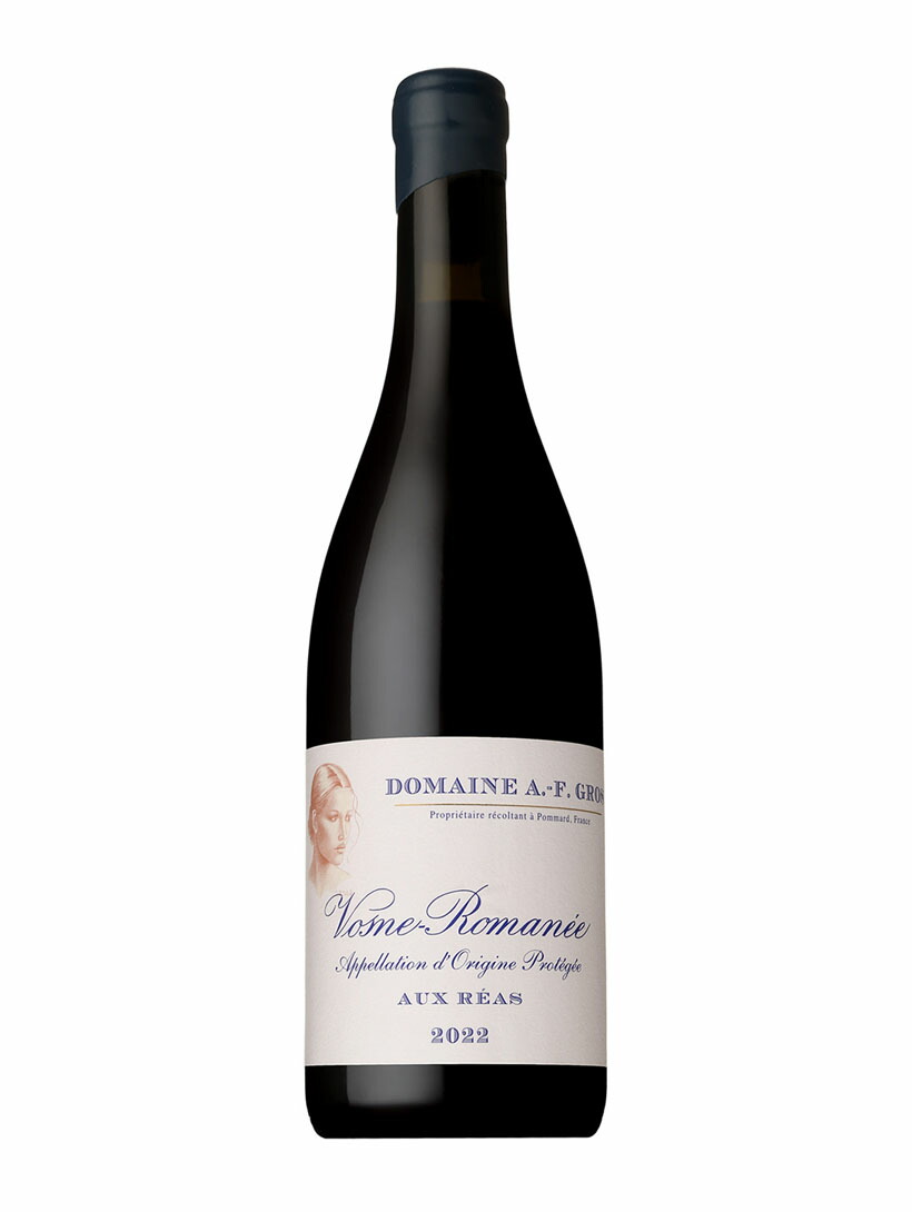 楽天市場】ドメーヌ アンヌ フランソワーズ グロ ヴォーヌ ロマネ オー