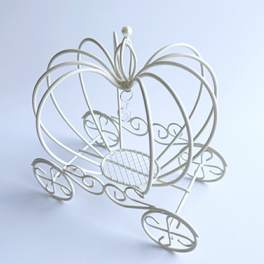 楽天市場】シンデレラ 馬車の通販