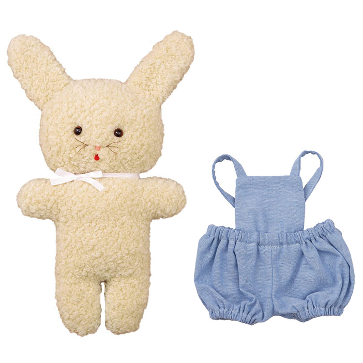 楽天市場】【手作りキット】綿・針・ペレット50g付き うさぎ の