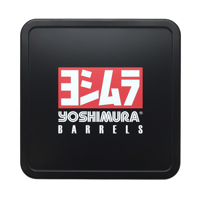 楽天市場】YOSHIMURA BARRELS(ヨシムラバレルズ) WONDER 2023(ワンダー