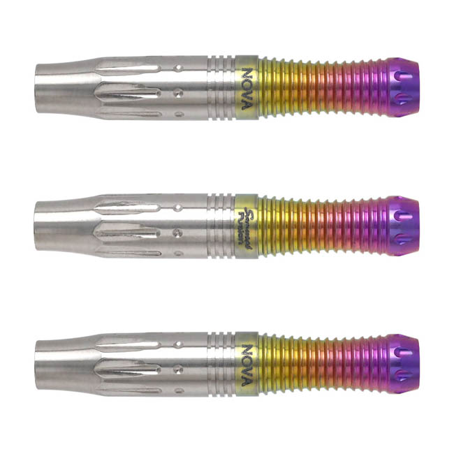 楽天市場】Samurai(サムライ) Fusion NOVA(フュージョン ノヴァ) 2BA