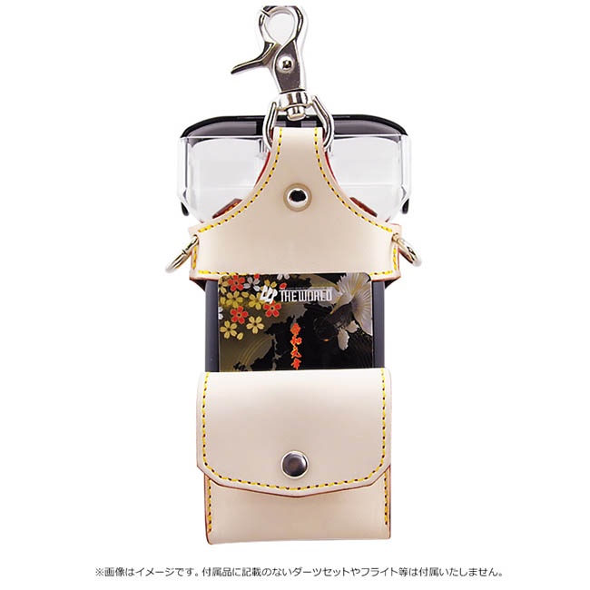 楽天市場】JOKERDRIVER×Third(ジョーカードライバー×サード) CASE-X