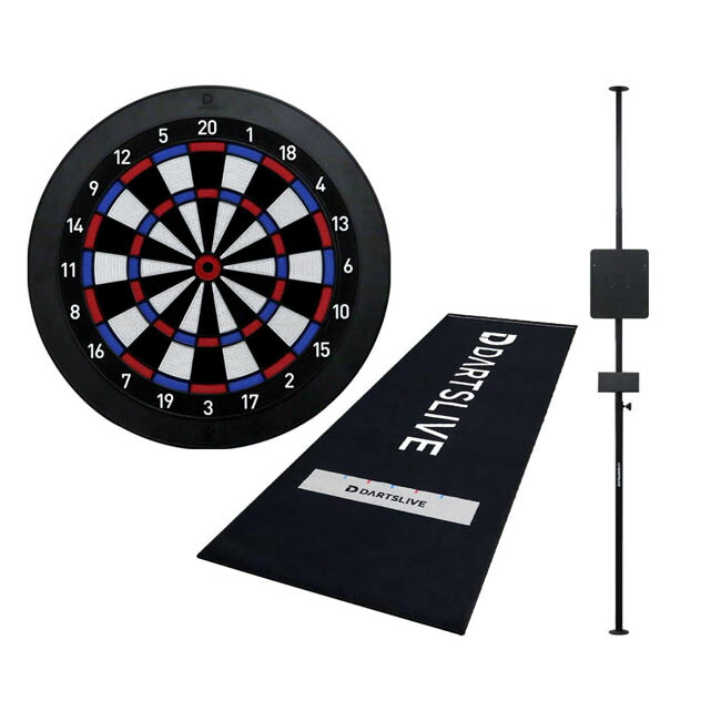 セット商品】DARTSLIVE Home ダーツライブホーム & BLITZER ダーツ