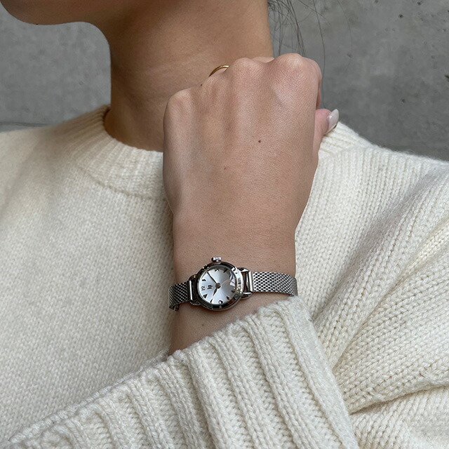 楽天市場】リップ LIP 日本公式ストア アンリエット シルバー メッシュ