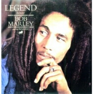 楽天市場】Bob Marley ボブマーリー / Legend (180グラム重量盤