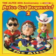 楽天市場】alfee get request（CD・DVD）の通販