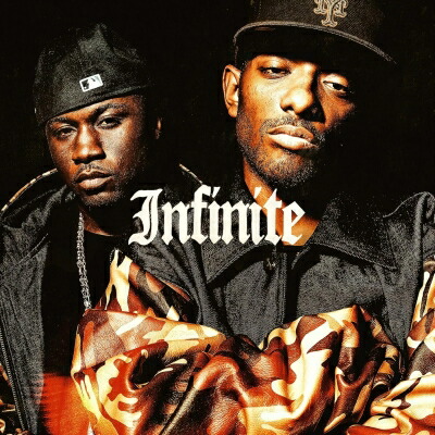 楽天市場】Mobb Deep モブディープ / Infinite (2枚組アナログレコード