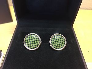 楽天市場】【送料無料】メンズアクセサリ— アルフレッドダンヒルカフス