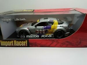 楽天市場】【送料無料】ホビー ・模型車・バイク レーシングカー