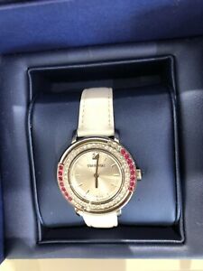 楽天市場】スワロフスキー 時計 プレイフルの通販