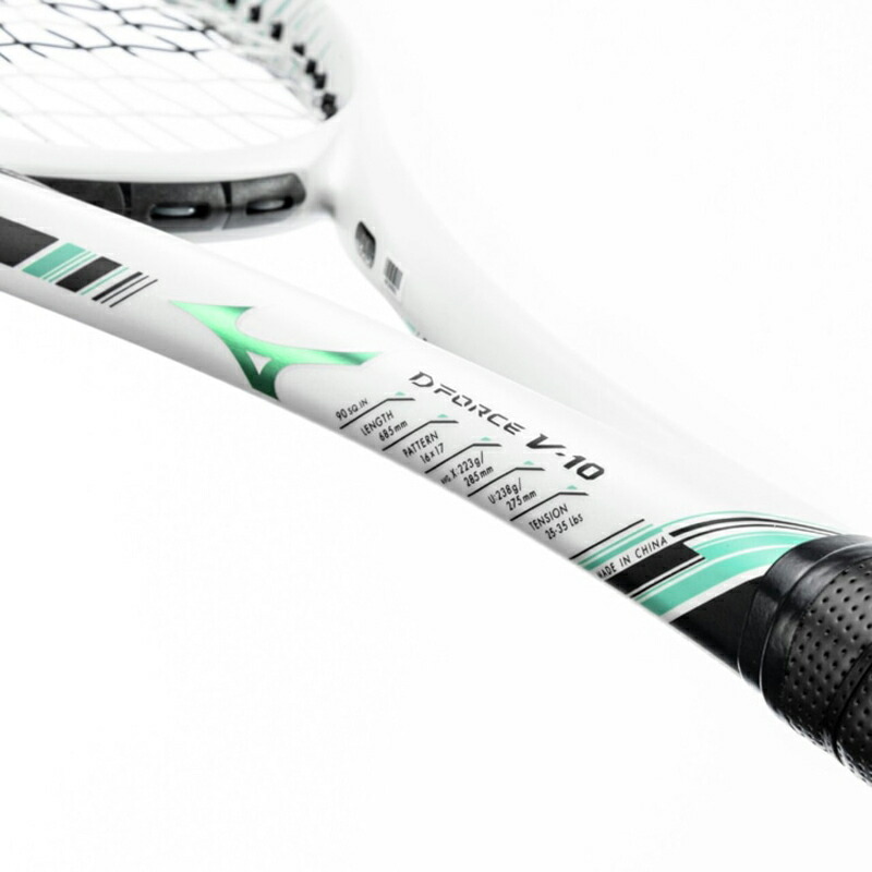 楽天市場】ディーフォース V-10 D FORCE V-10 前衛重視モデル MIZUNO