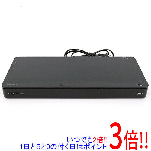 東芝 REGZA DBR-Z620 ブルーレイレコーダー HDD1TB DBR-Z620/Z610/TOP