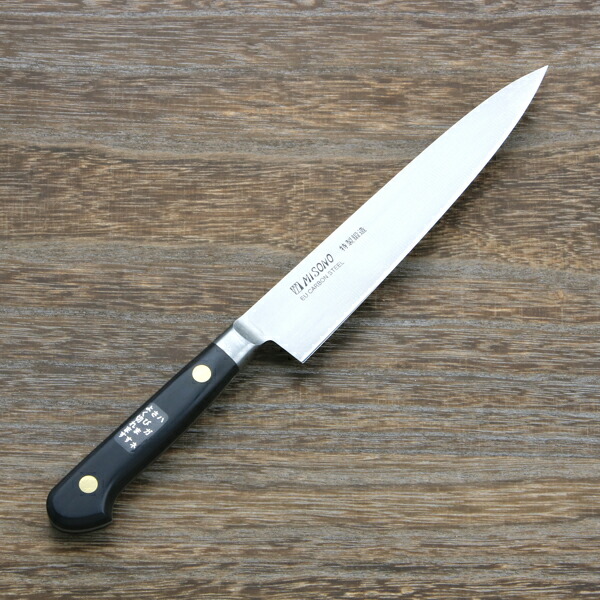 楽天市場】ペティナイフ 杉本の通販