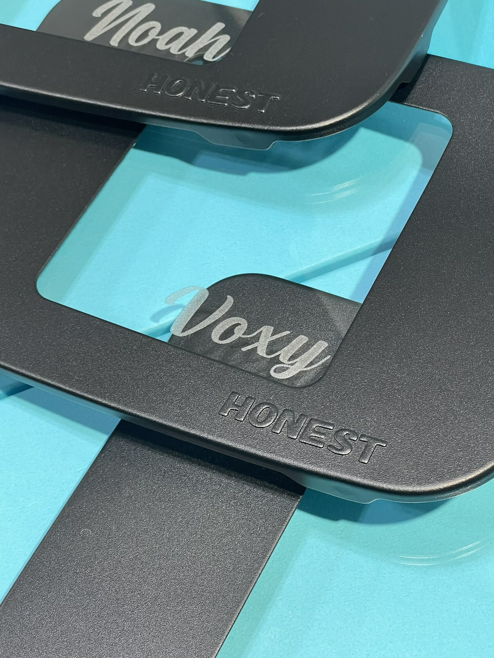 楽天市場】Honest トヨタ 90 ノア ヴォクシー ガラスリッド : HONEST