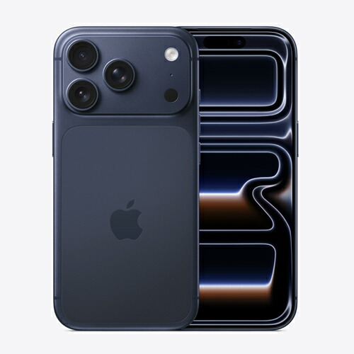 楽天市場】アップル iPhone17 Pro 256GB ディープブルー : PITRIP 楽天