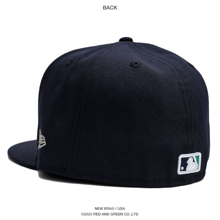 楽天市場】ニューエラ NEW ERA キャップ シアトル マリナーズ メンズ
