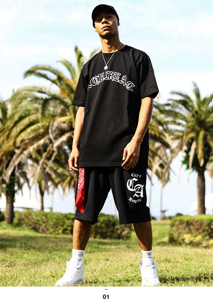 楽天市場】【43%OFF】ACE FLAG 上下セット 半袖 Tシャツ ハーフパンツ