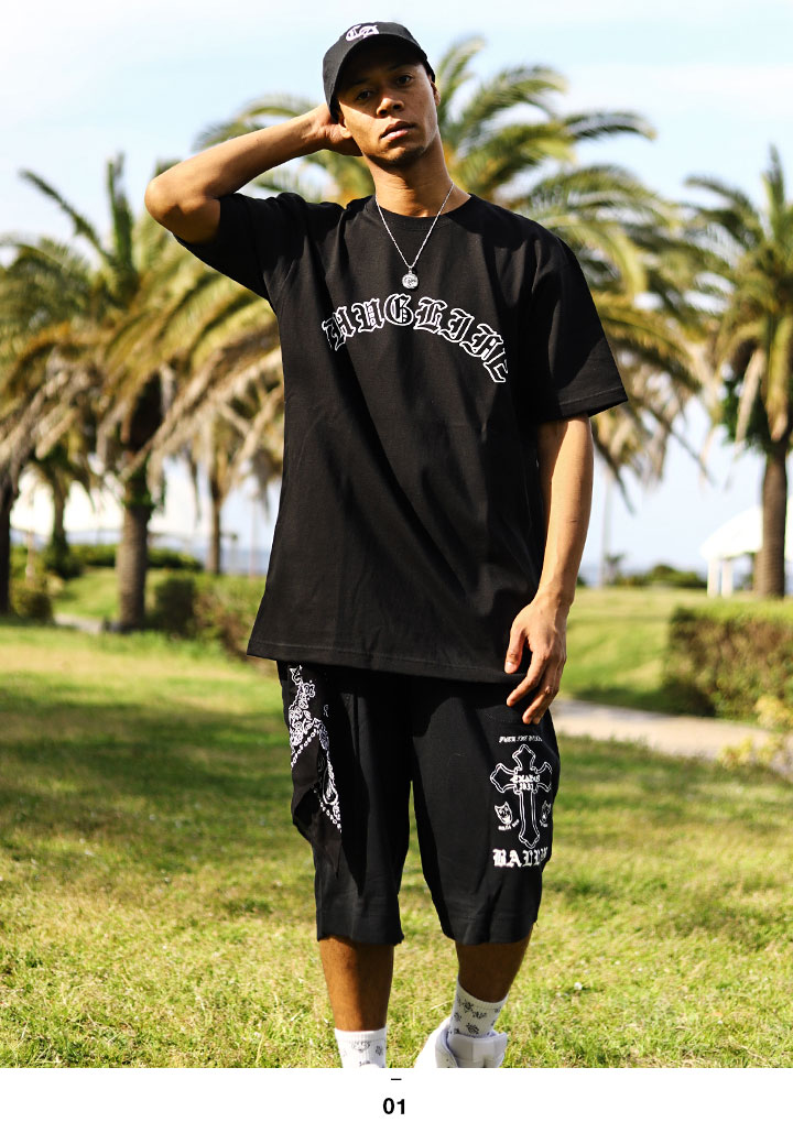 楽天市場】【43%OFF】ACE FLAG 上下セット 半袖 ブランド Tシャツ