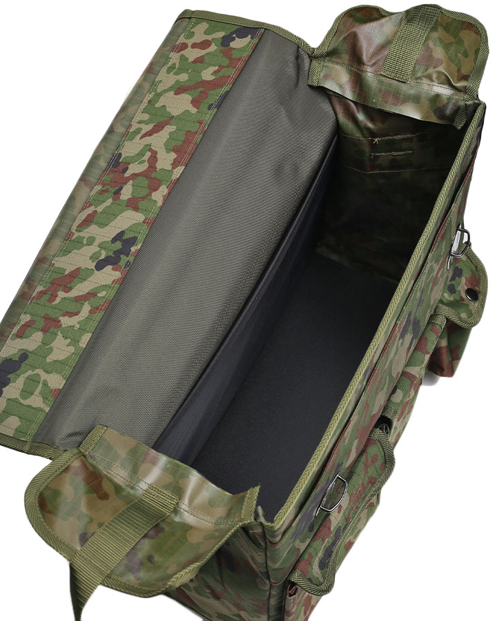 楽天市場】自衛隊 グッズ 陸自迷彩 ブリーフケース ビジネスバッグ
