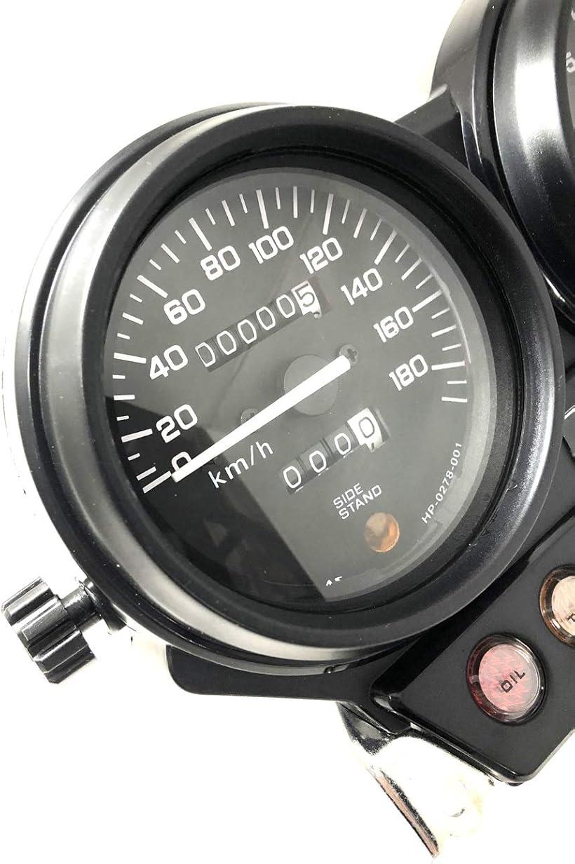 楽天市場】互換品ホンダ 用 メーター ユニット ジェイド 250 JADE MC23