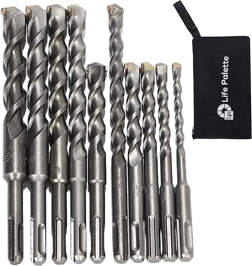 楽天市場】【楽天ランキング1位入賞】コンクリートドリル ドリルキリ