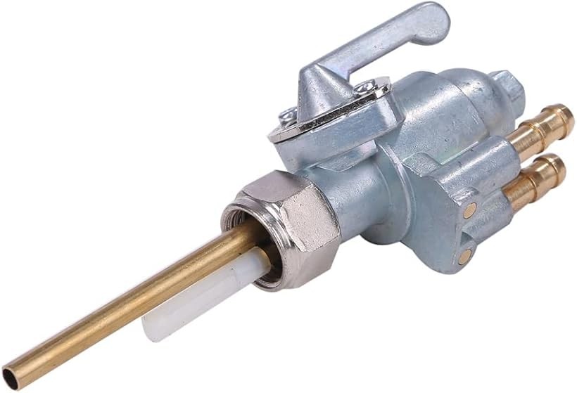 楽天市場】フューエルコック 燃料コック CB250 CB350 CB450 CL175