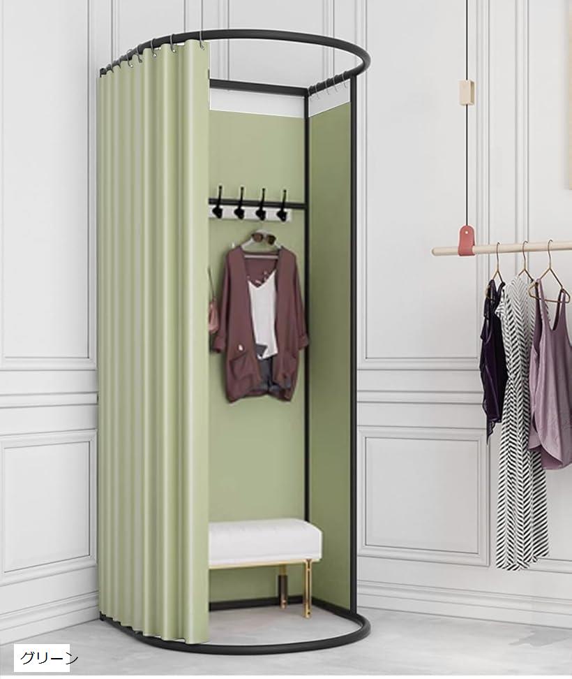 楽天市場】【楽天ランキング1位入賞】フィッティングルーム 試着室