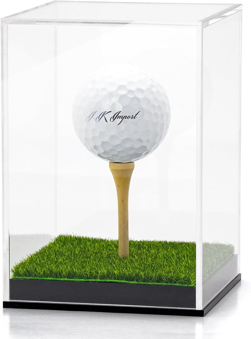 ゆみみゆりんゴルフボールケース ゆみみゆりんゴルフボールケース ゆみ