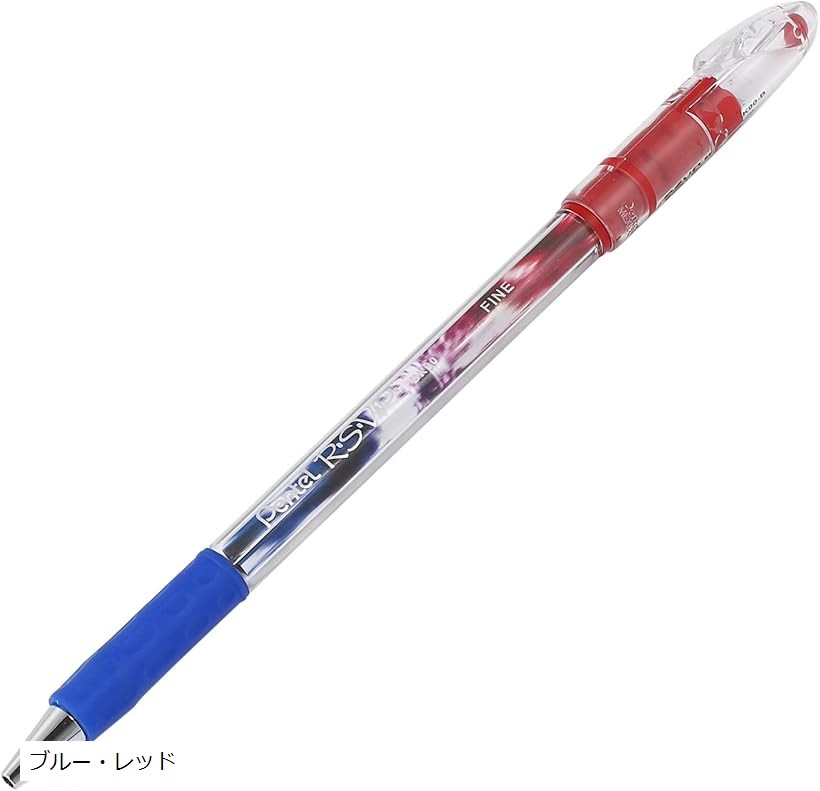 楽天市場】ペン回し専用ペン RSVP MX 改造済み完成モデル 全長約19cm