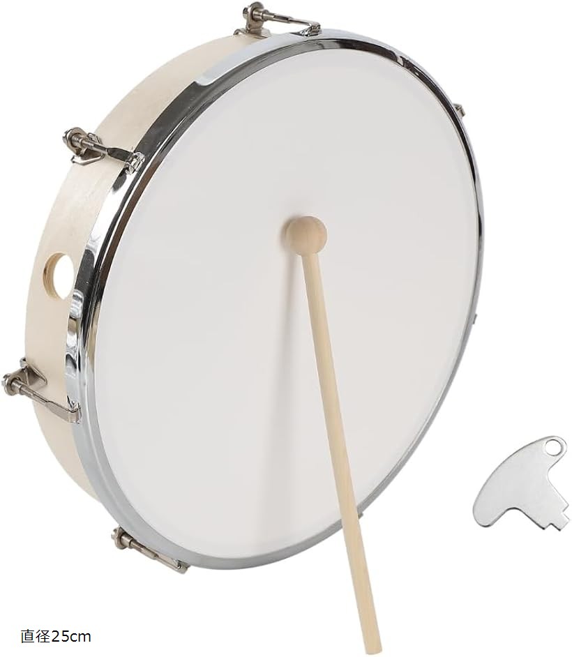 楽天市場】体操用太鼓 小太鼓 運動会 発表会 応援グッズ チューニング