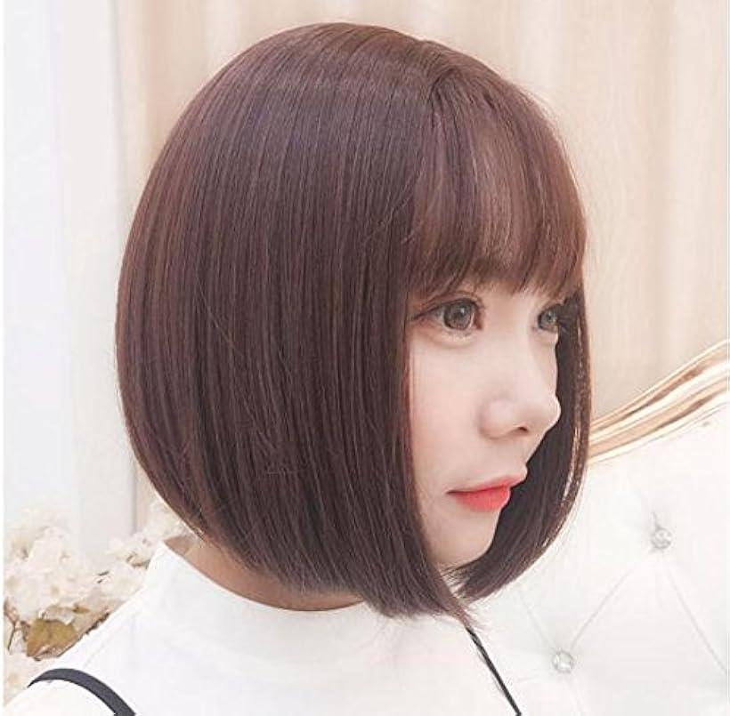 楽天市場】ウィッグ スイート ショートボブ フルウィッグ (ダーク