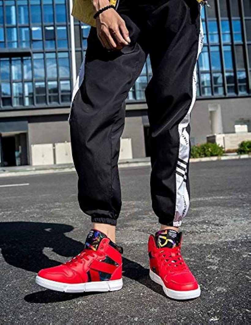 楽天市場】アスペルシオ ハイカット シューズ スニーカー メンズ