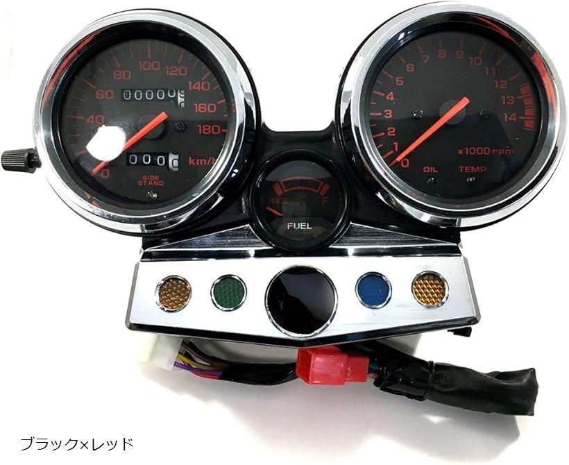 バイク用メーター cb400sf スピードメーター」の人気商品一覧 | 安い