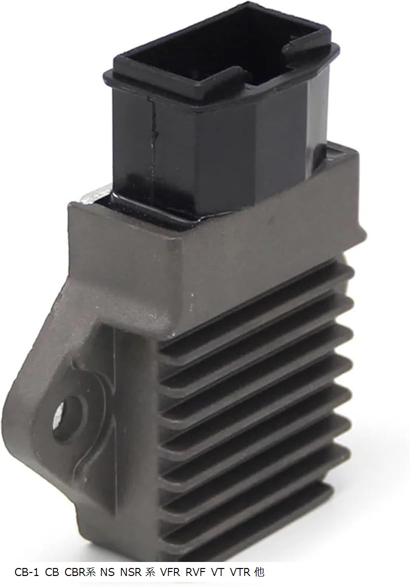 楽天市場】ホンダ バイク レギュレーター 原付 スクーター 多数 適合