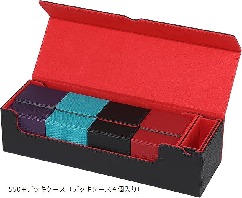 楽天市場】トレカ デッキケース カードケース トレーディングカード