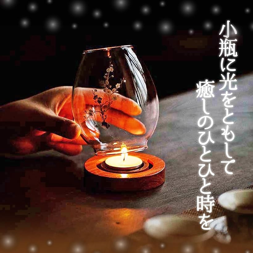楽天市場】キャンドルホルダー キャンドルスタンド ティーライト